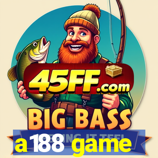 a188 game